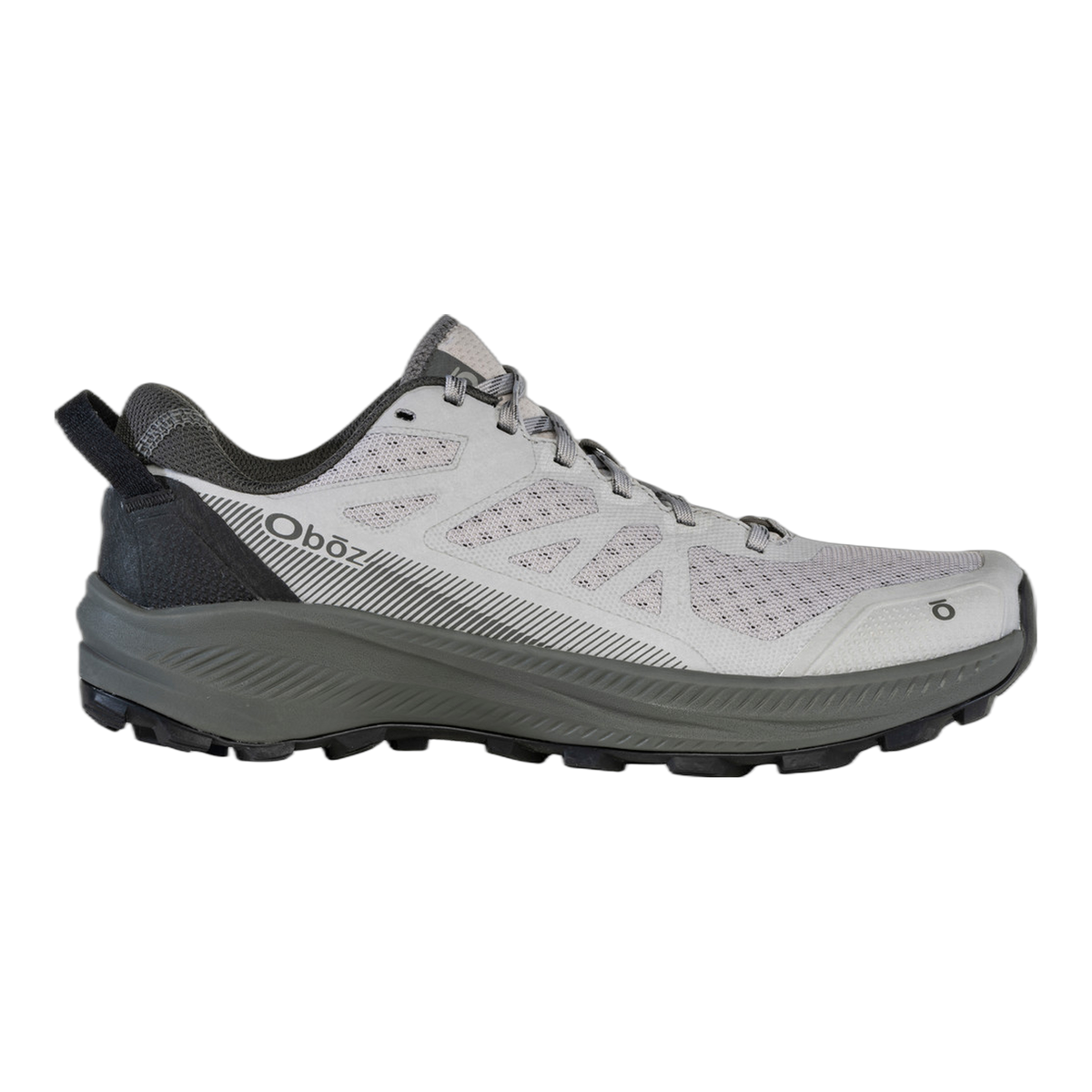 Men's Katabatic LT Low