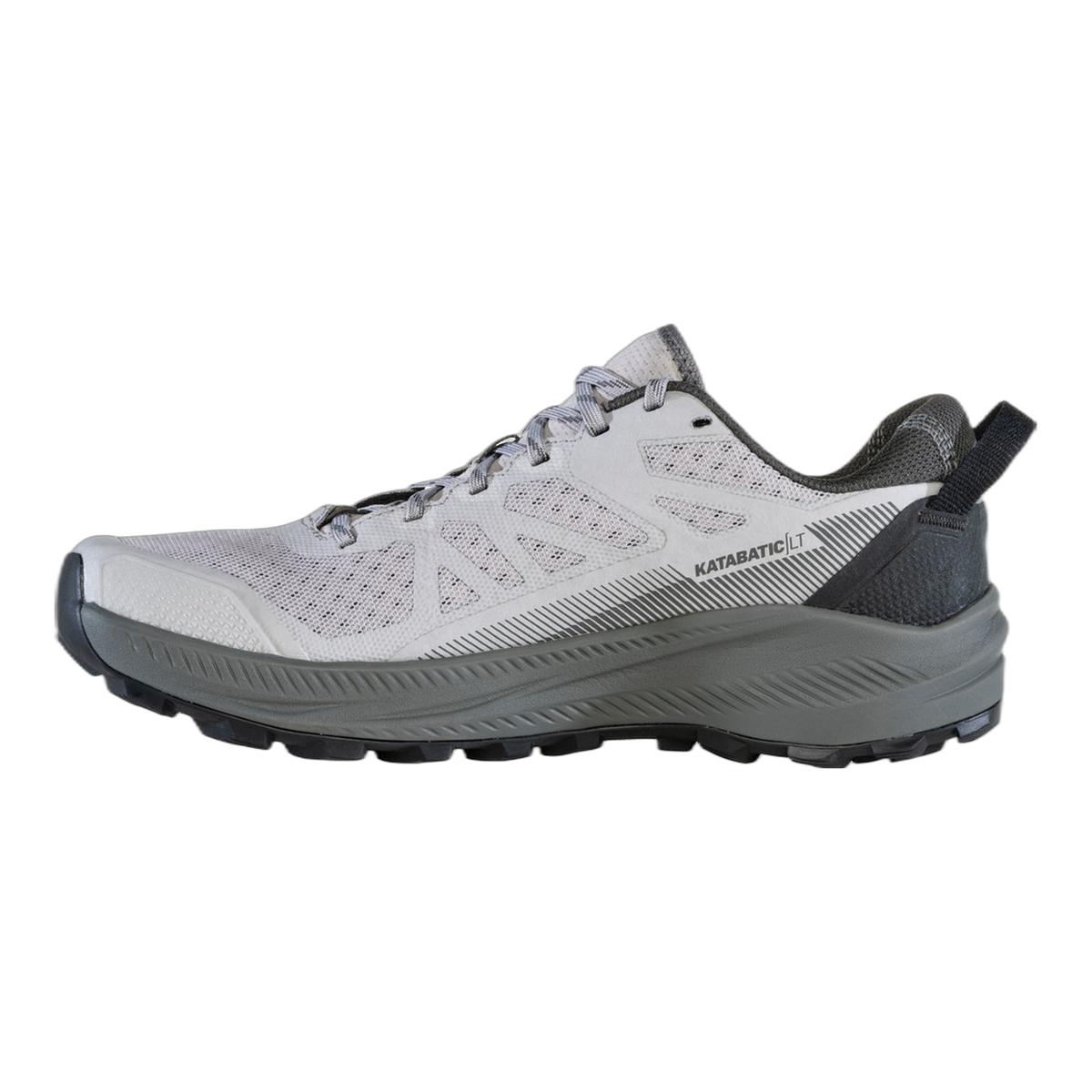 Men's Katabatic LT Low