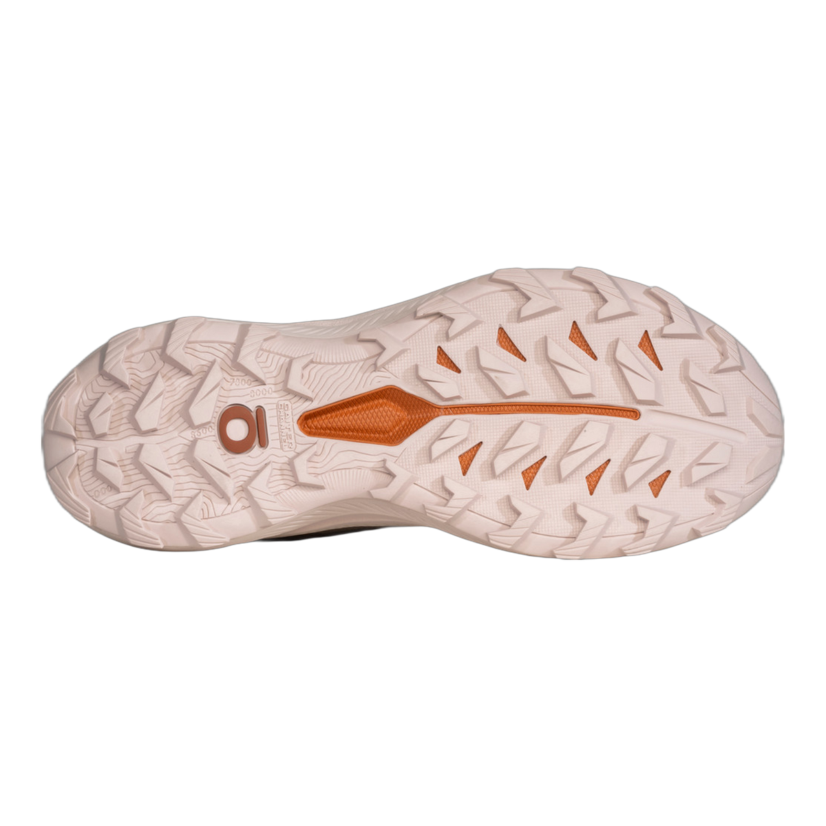 Women's Katabatic LT Low