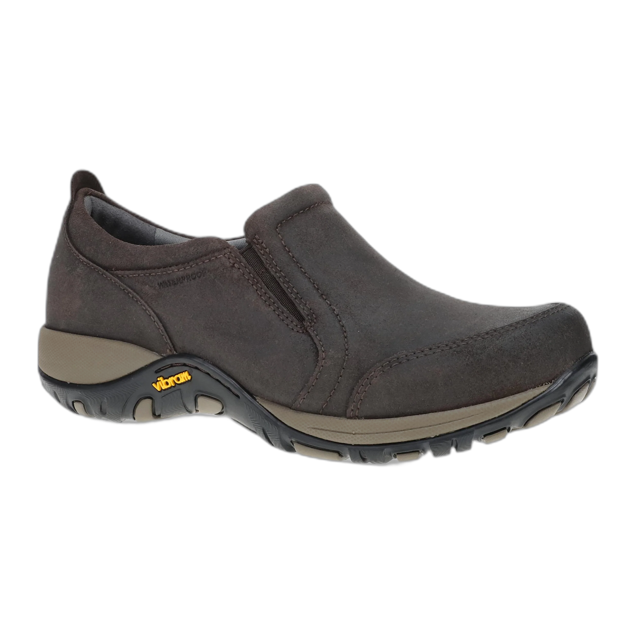 Dansko - Pippy - Chocolate / M / 36