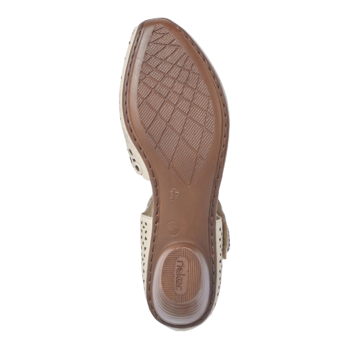 Rieker - 43753 Mirjam