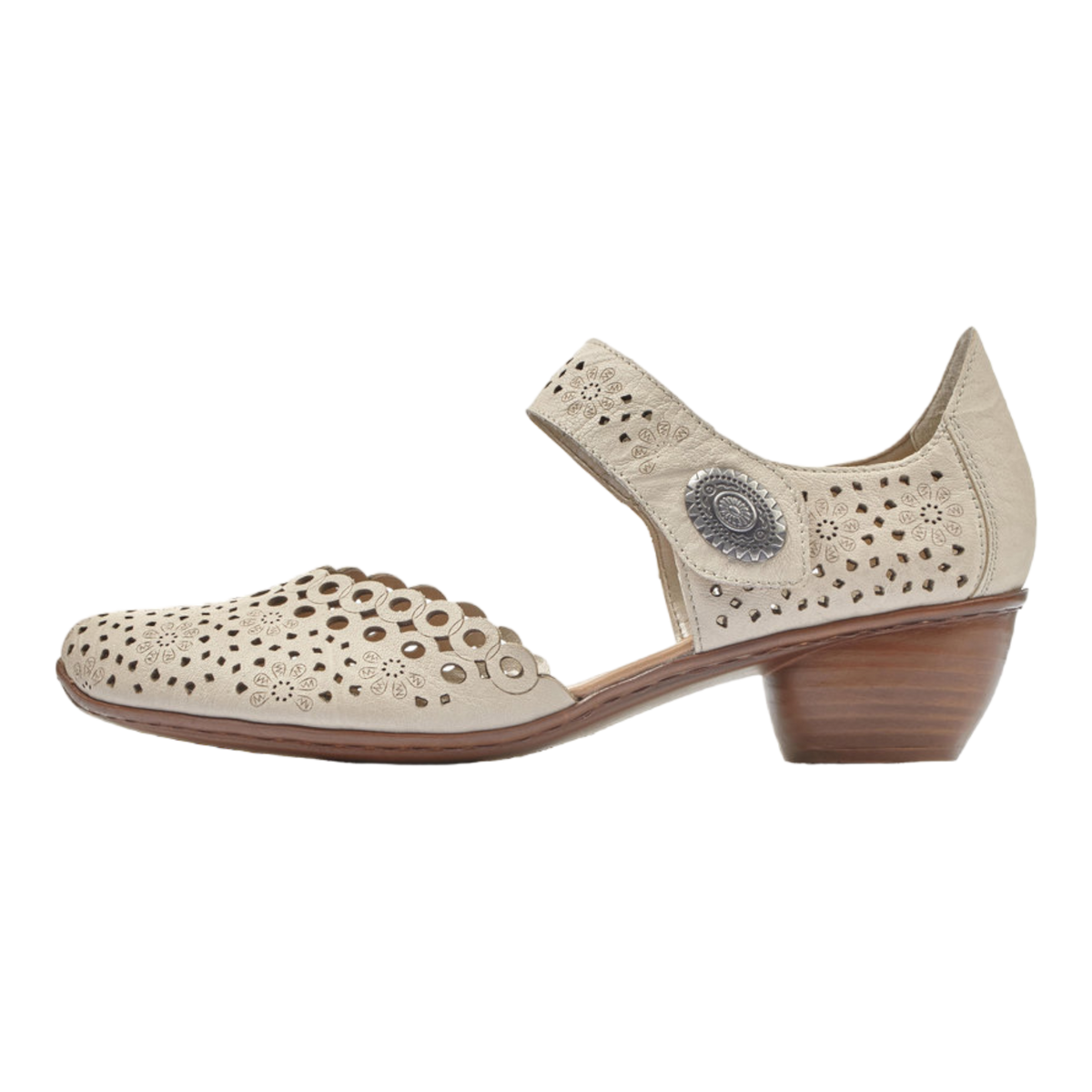 Rieker - 43753 Mirjam