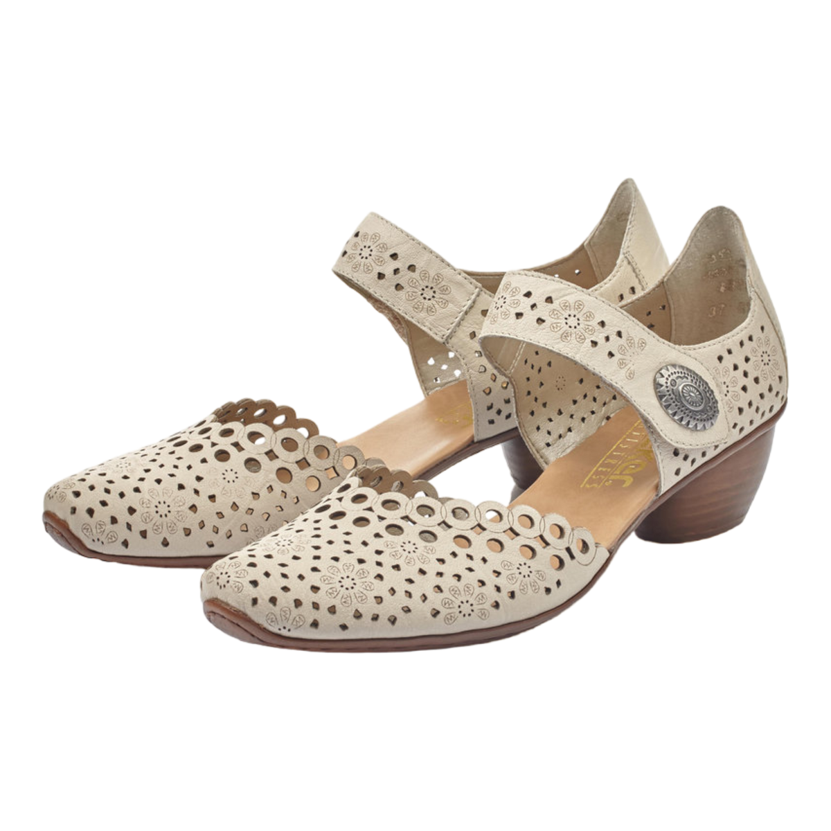 Rieker - 43753 Mirjam