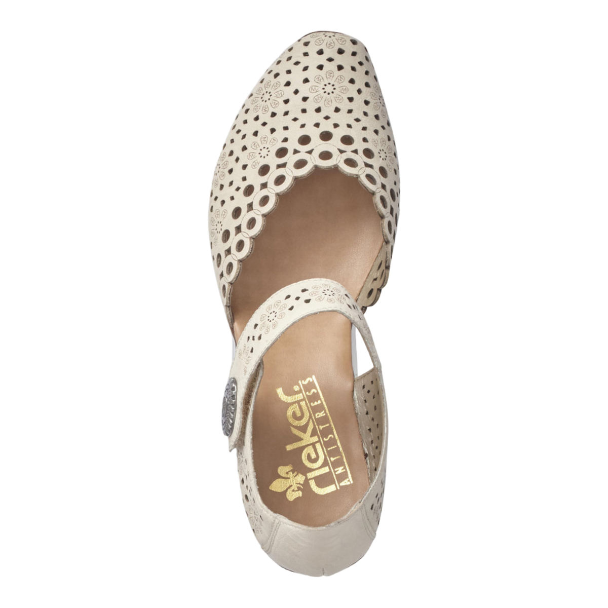 Rieker - 43753 Mirjam