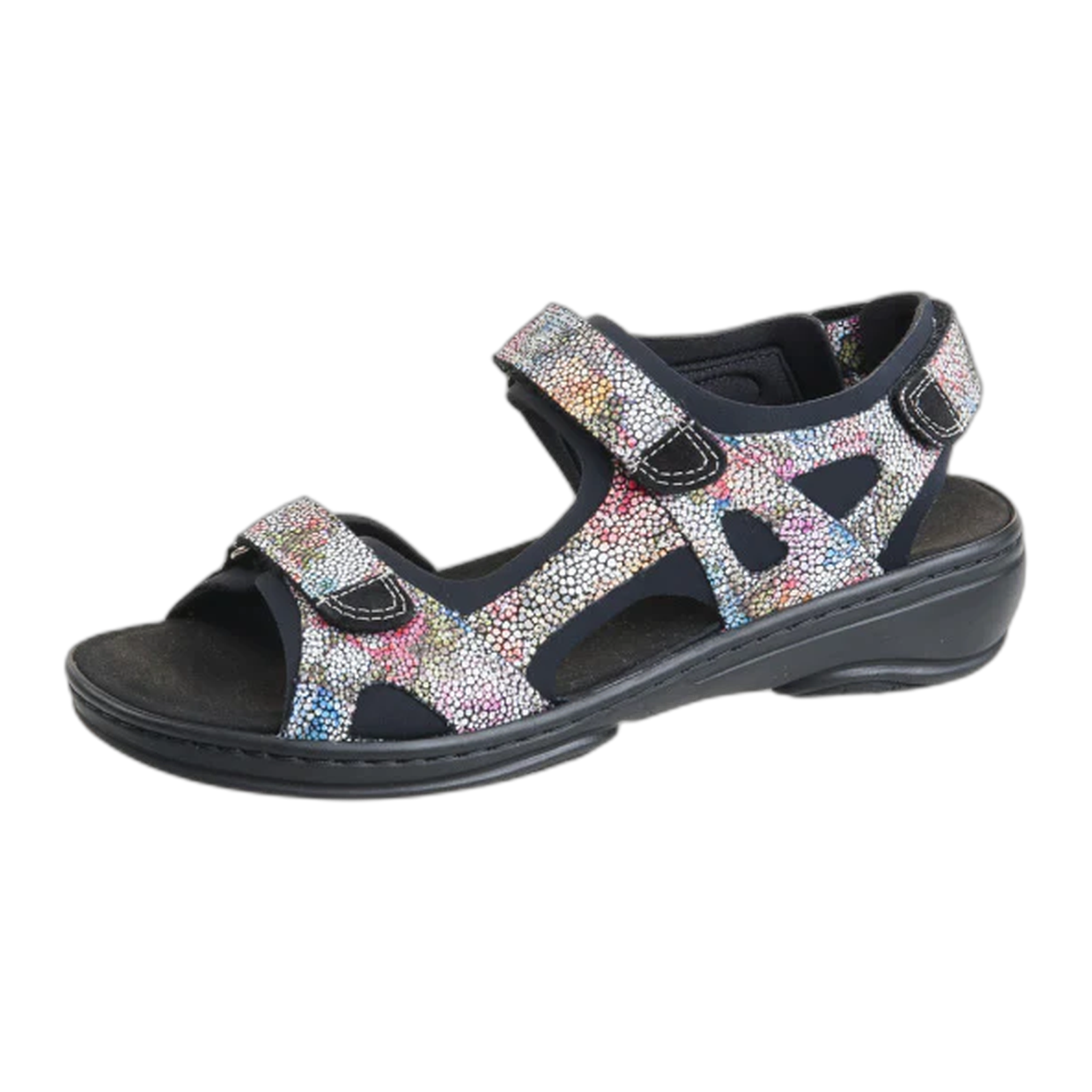 Fidelio - Romy - Multi Romance / M / 37