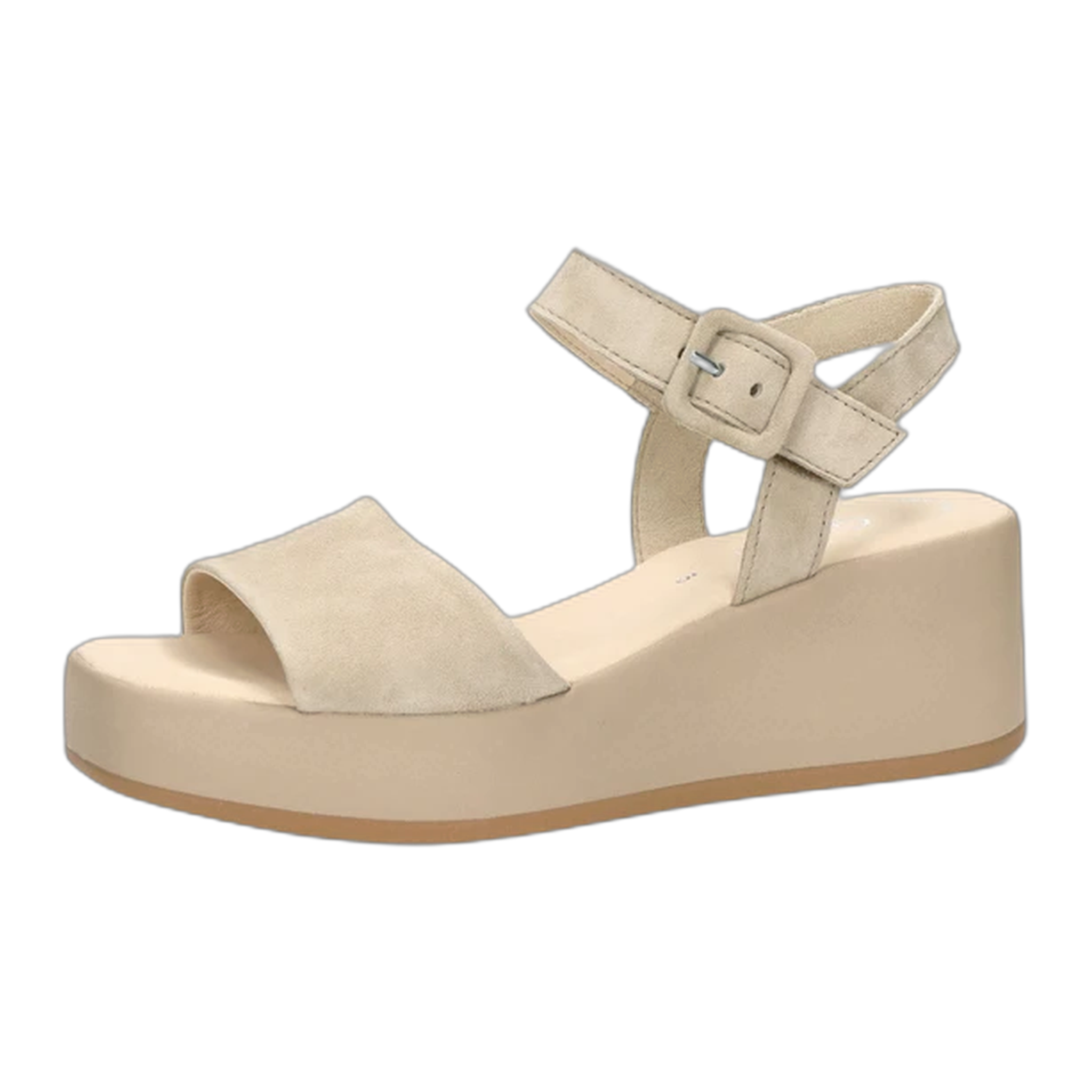 Gabor - 44.531.12 - Desert Suede / M / 10