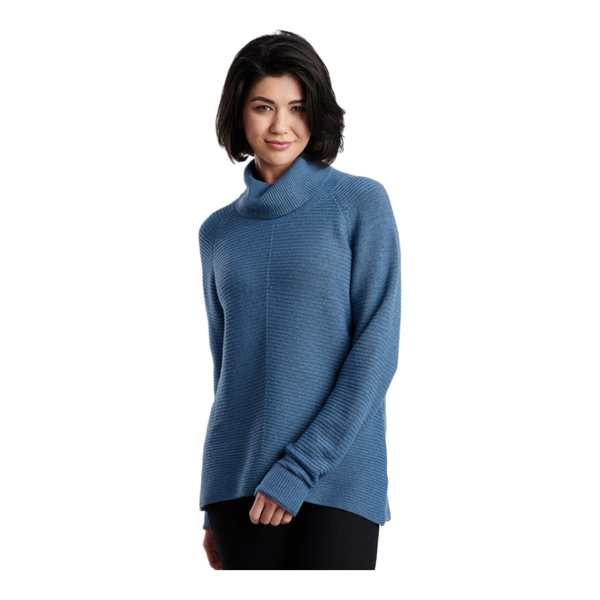 KUHL Women's Solace Sweater