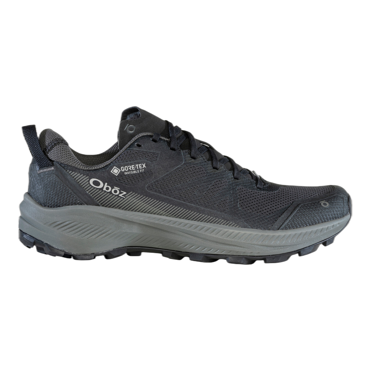 Katabatic LT Low GTX Waterproof