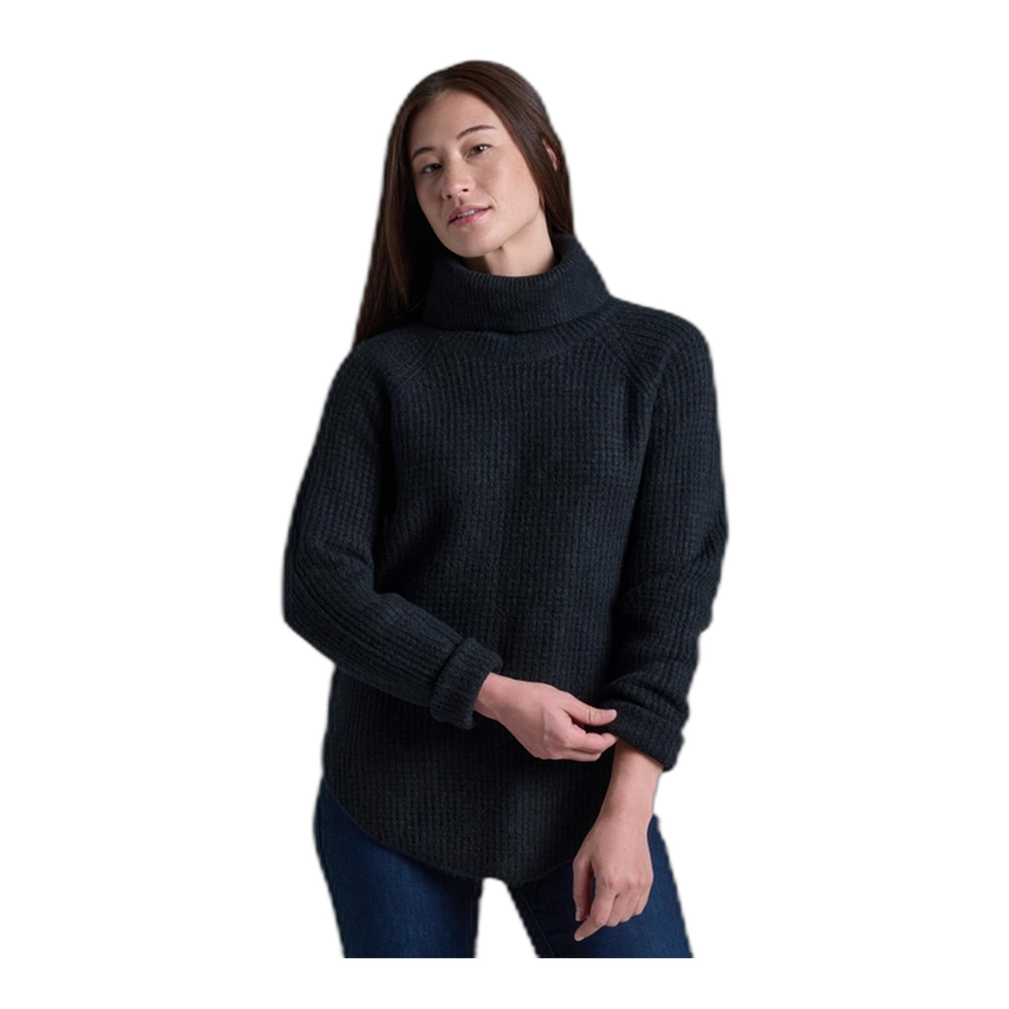 KÜHL - SIENNA™ Sweater - Black / XS