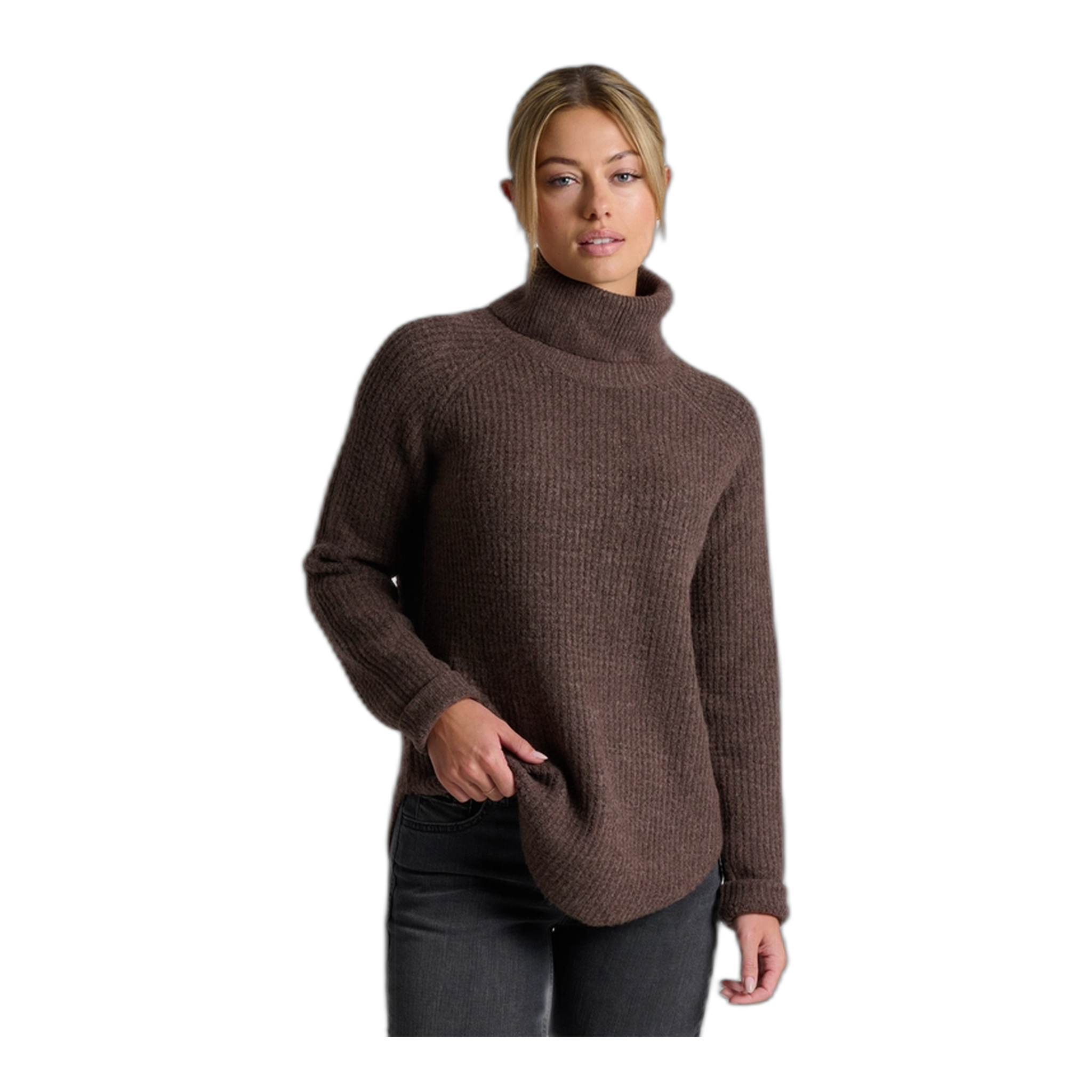 KÜHL - SIENNA™ Sweater - Coffee / L