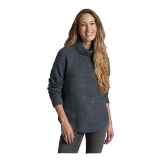 Sienna™ Sweater - Dark Twilight / S