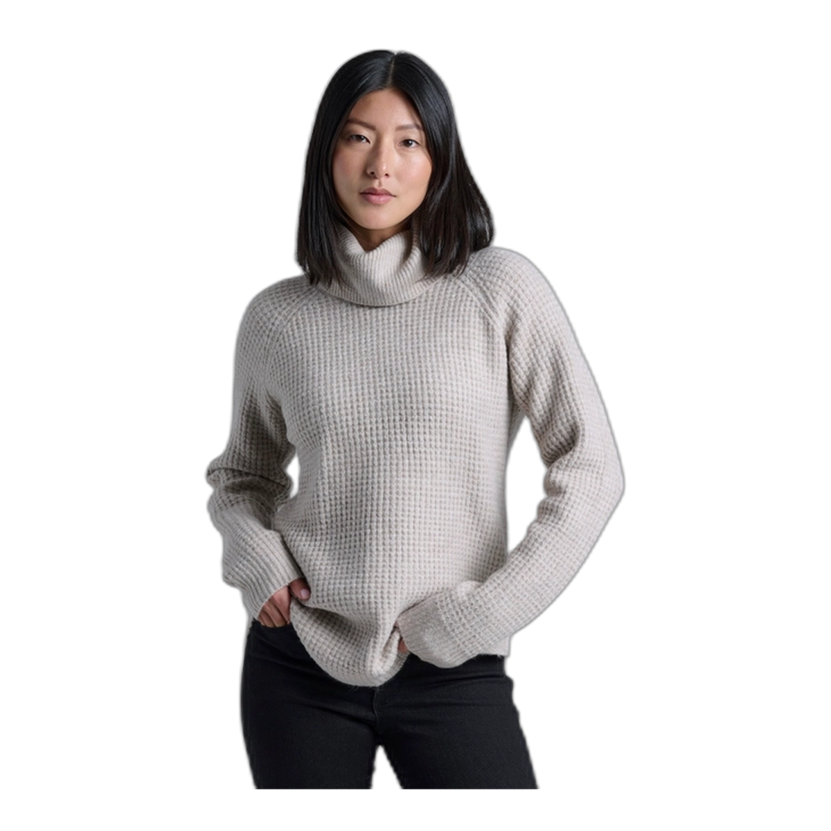 SIENNA™ Sweater