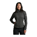 REACTIV™ Grid Full Zip Hood