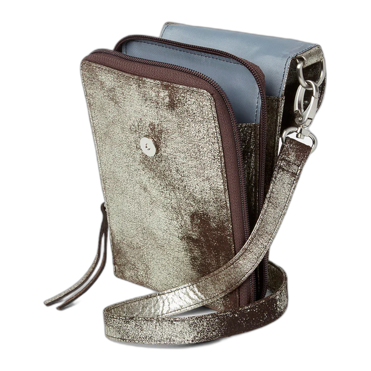 Nash Accordion Phone Pocket