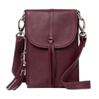 Nash Accordion Phone Pocket