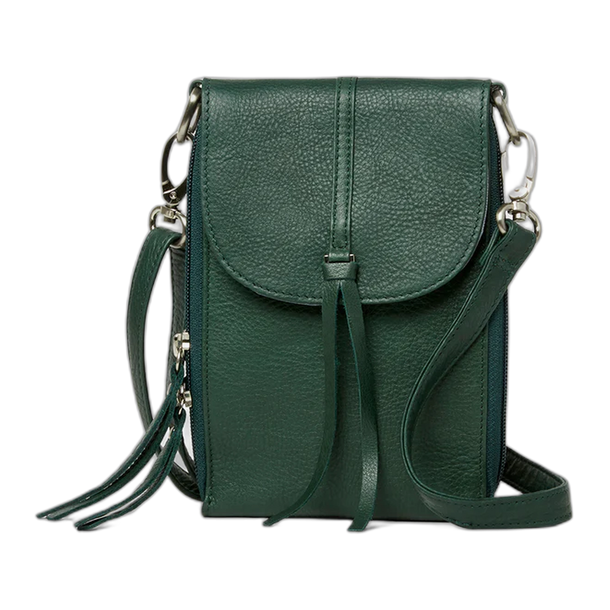 Nash Accordion Phone Pocket