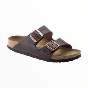 Birkenstock - Arizona Soft Footbed Regular Width