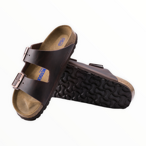 Birkenstock - Arizona Soft Footbed Regular Width