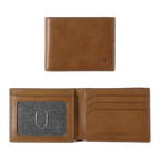 Rhodes Billfold Wallet