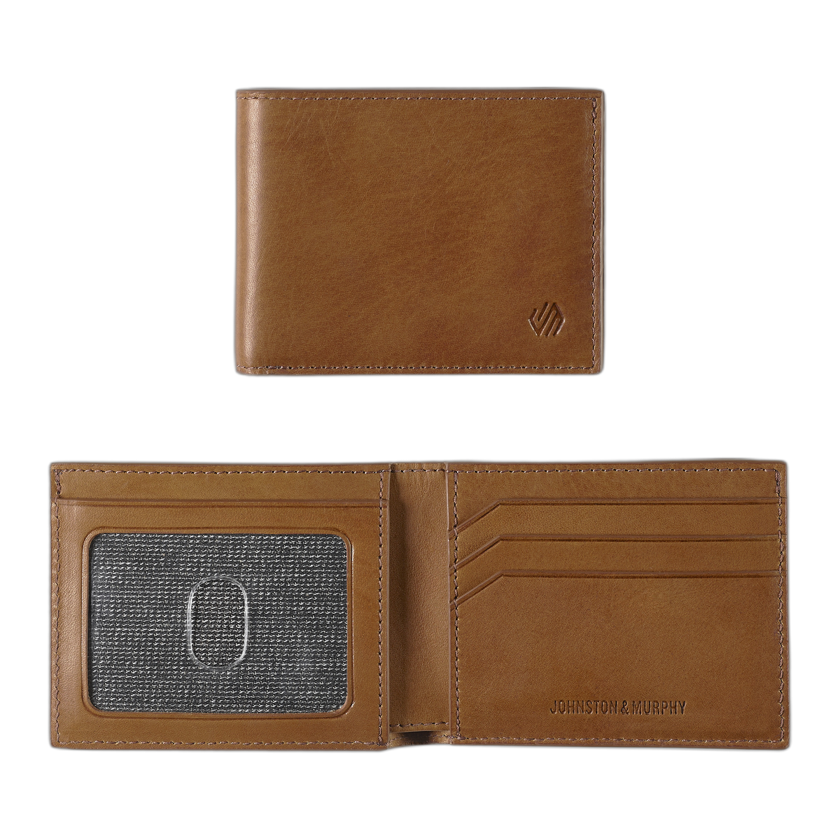 Rhodes Billfold Wallet