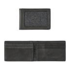 Rhodes 2-In-1 Billfold Wallet