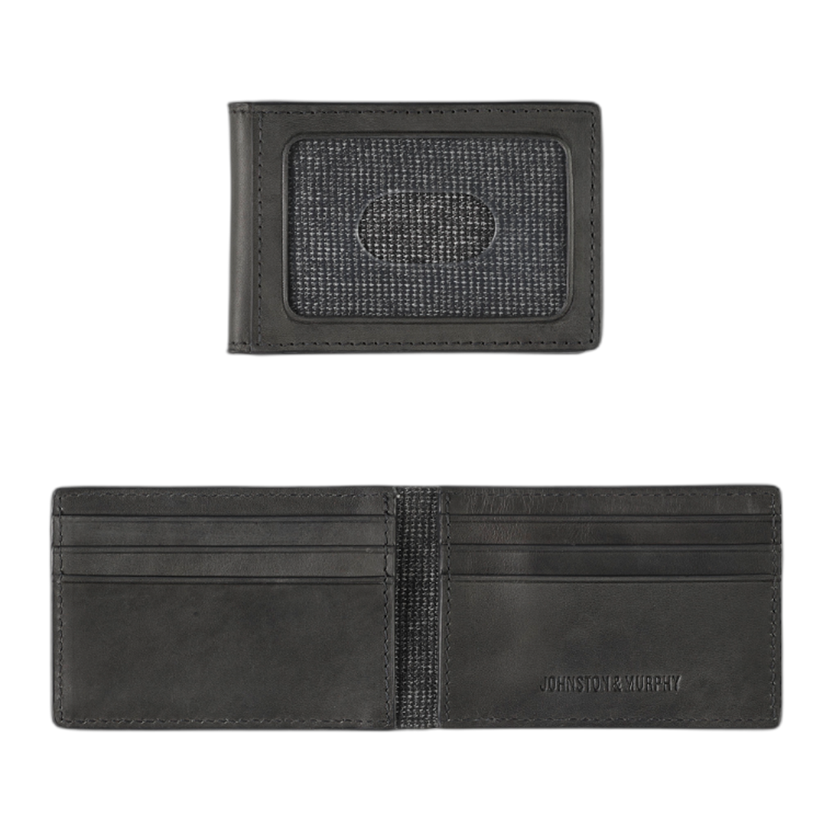 Rhodes 2-In-1 Billfold Wallet