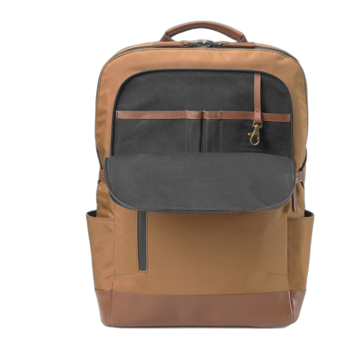 Hudson Waterproof Backpack
