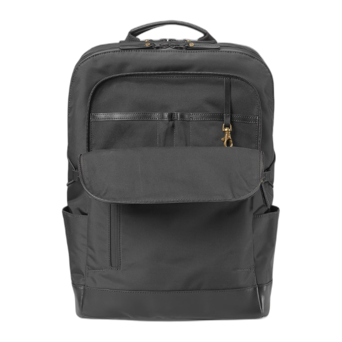 Hudson Waterproof Backpack