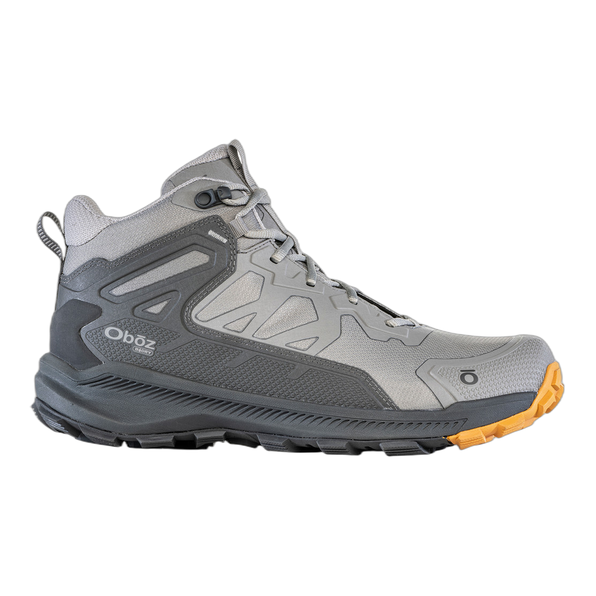 Men's Katabatic Mid Waterproof