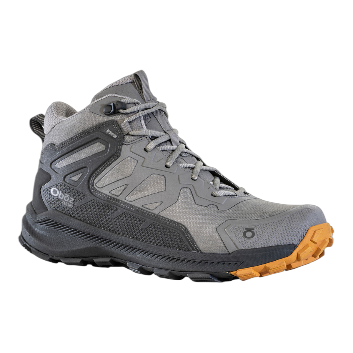 Men's Katabatic Mid Waterproof