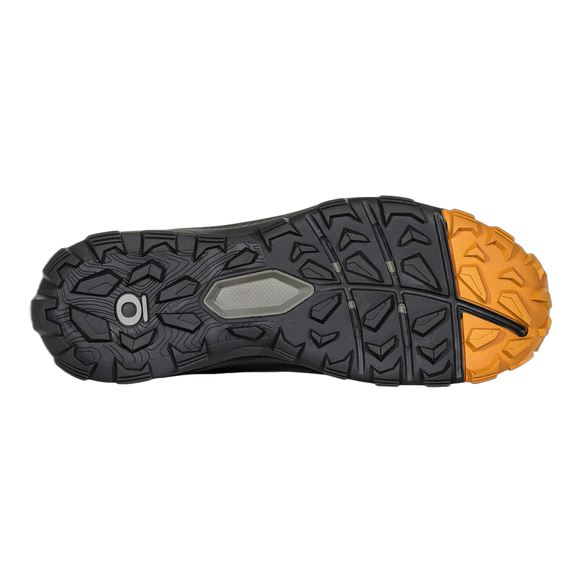 Men's Katabatic Mid Waterproof