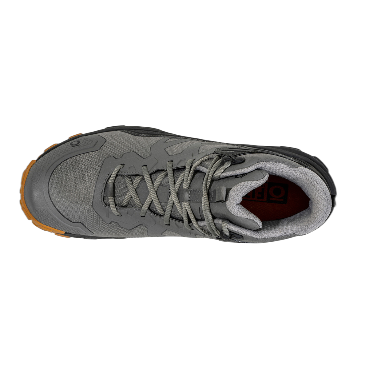 Men's Katabatic Mid Waterproof