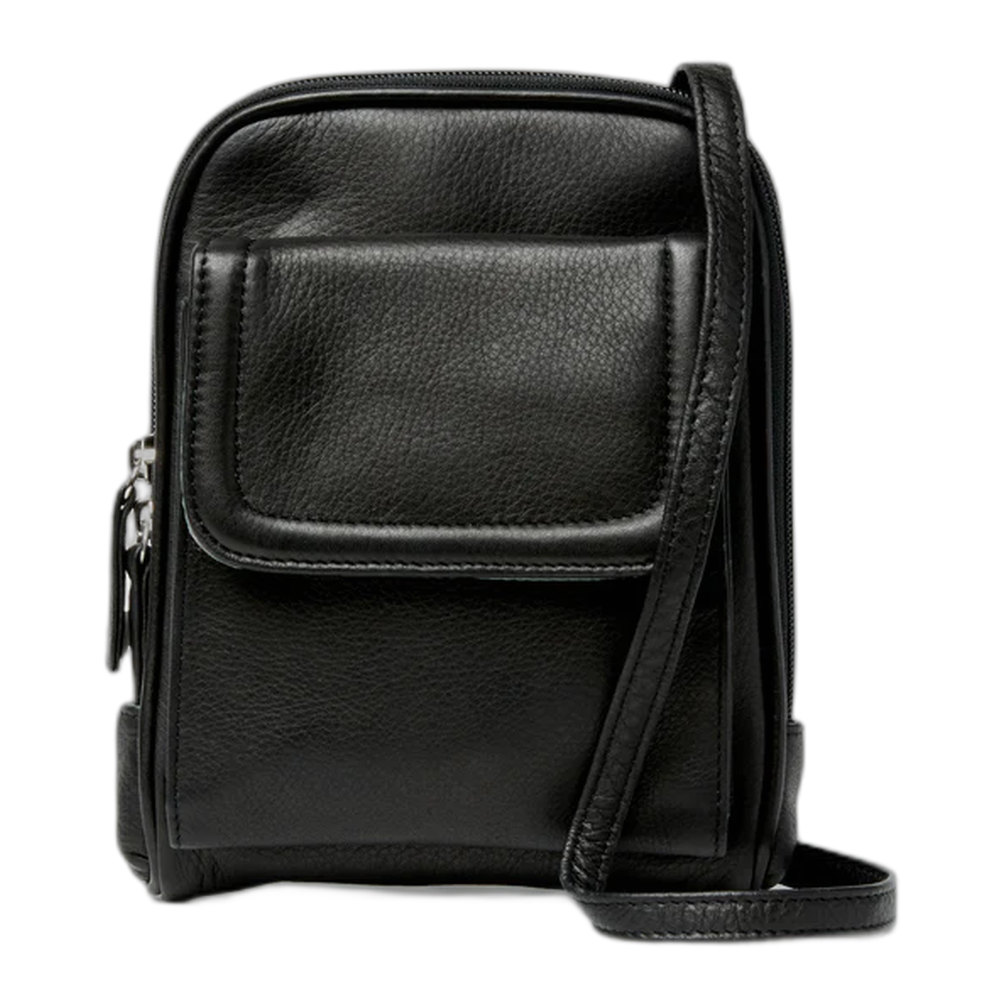 Osgoode Marley - RFID Mini Organizer - Black