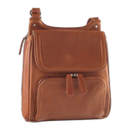 RFID Crossbody Organizer