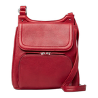 RFID Crossbody Organizer