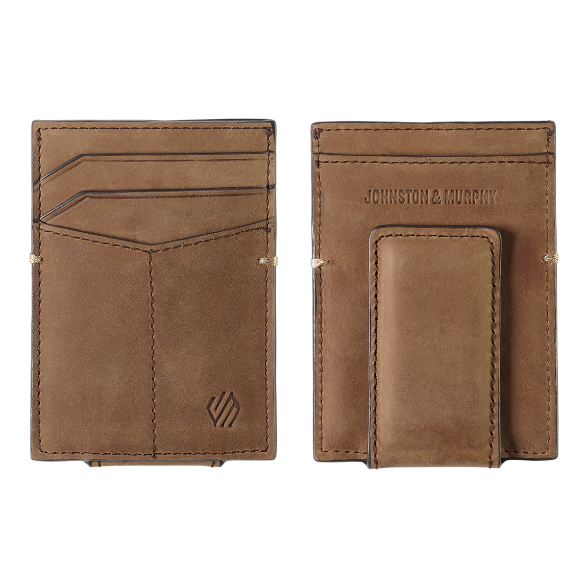 Johnston & Murphy - Jackson Front Pocket