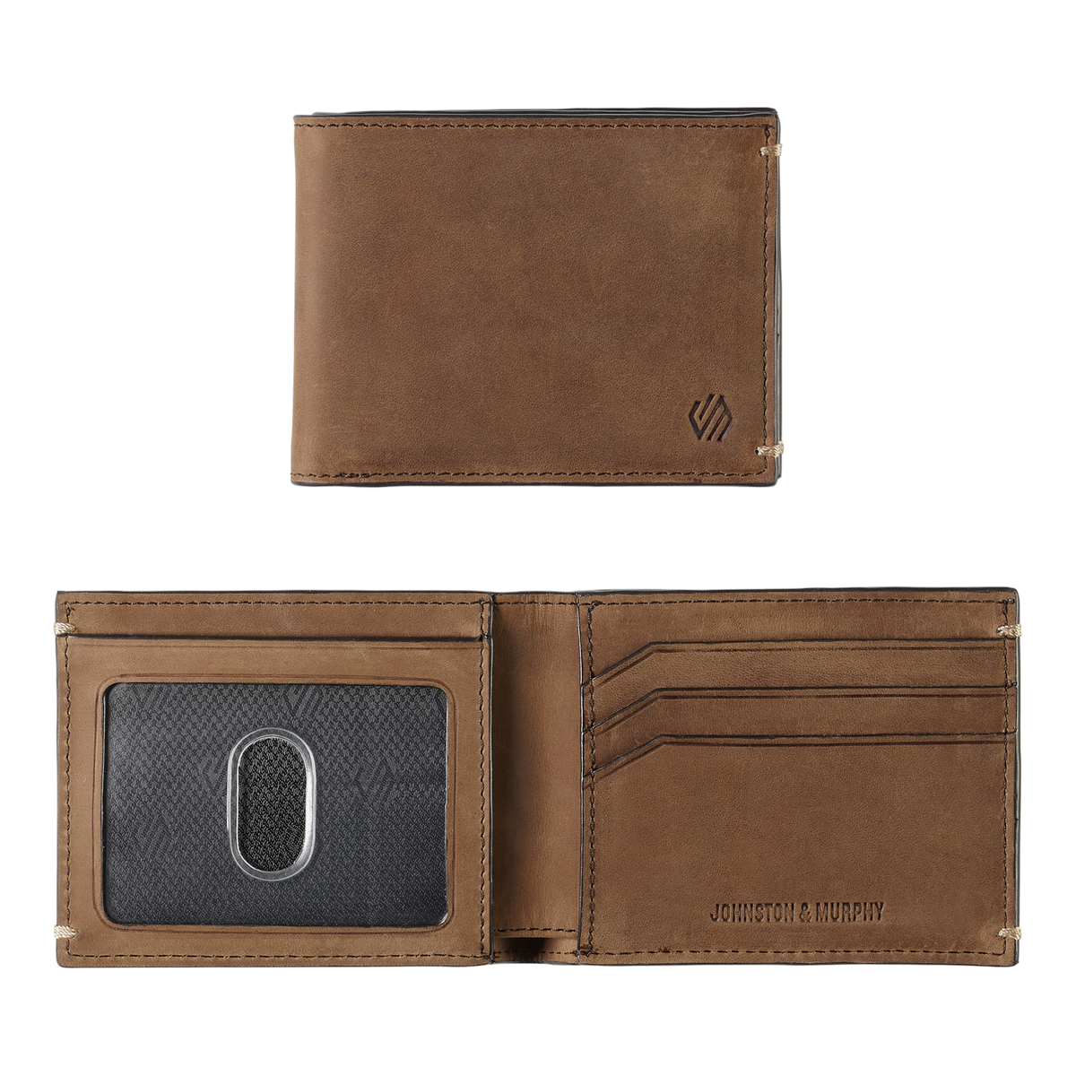 Johnston & Murphy - Jackson Billfold