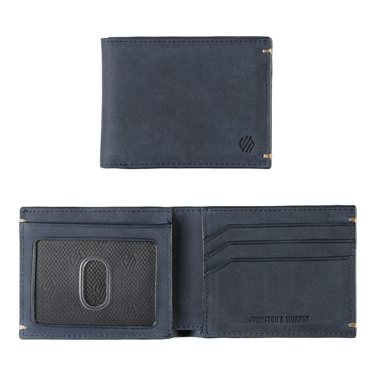 Johnston & Murphy - Jackson Billfold