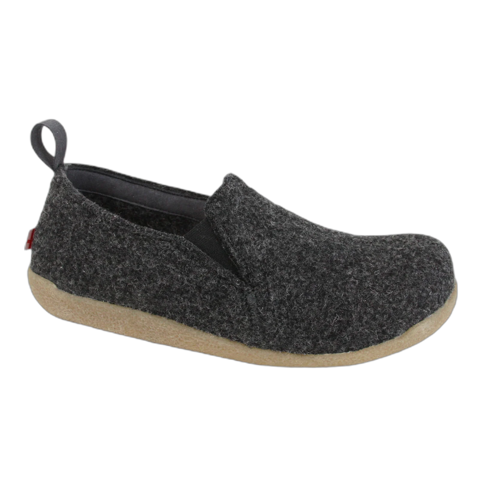 Sanita - Skagen - Charcoal / M / 37