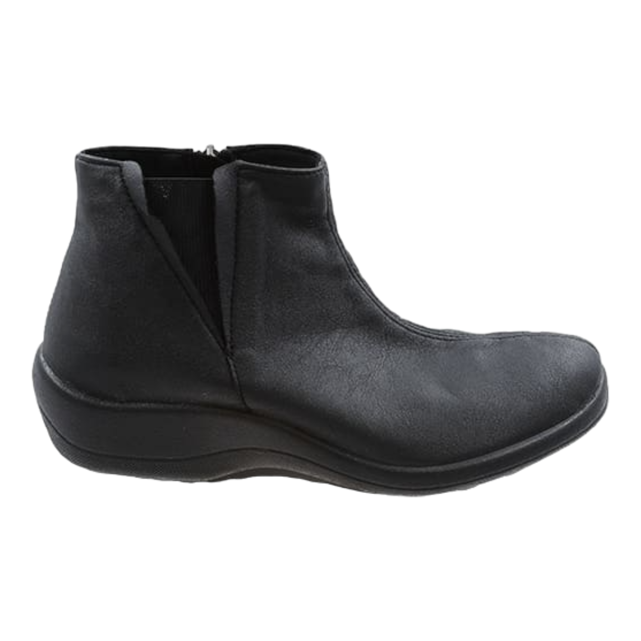 Arcopedico - Ardales - Gin Black / M / 36