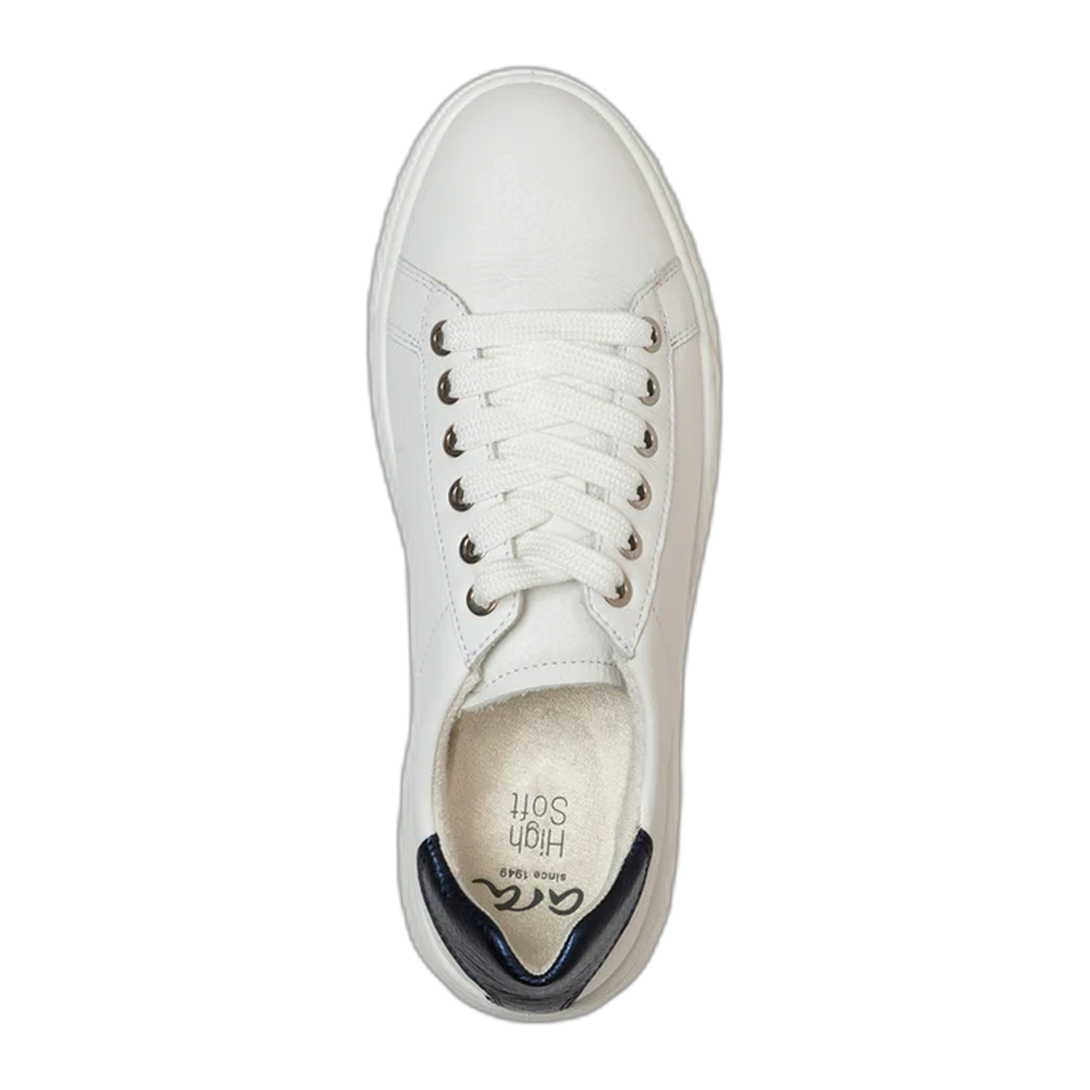 Mikky Women's Platform Sneaker