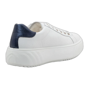 Mikky Women's Platform Sneaker