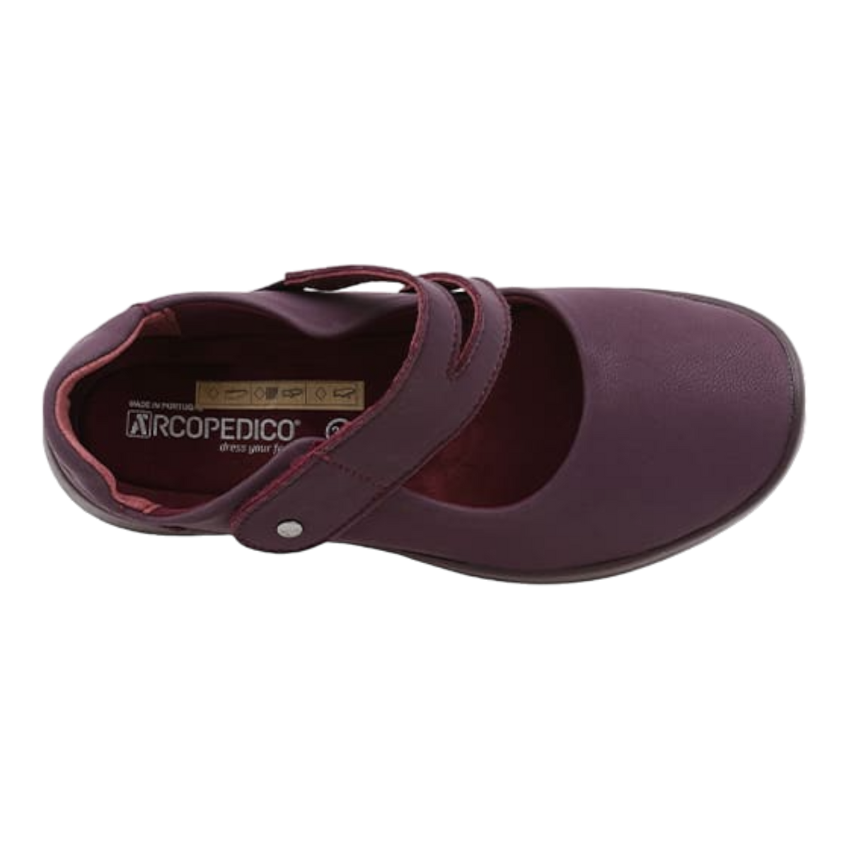 Arcopedico - Nahanni