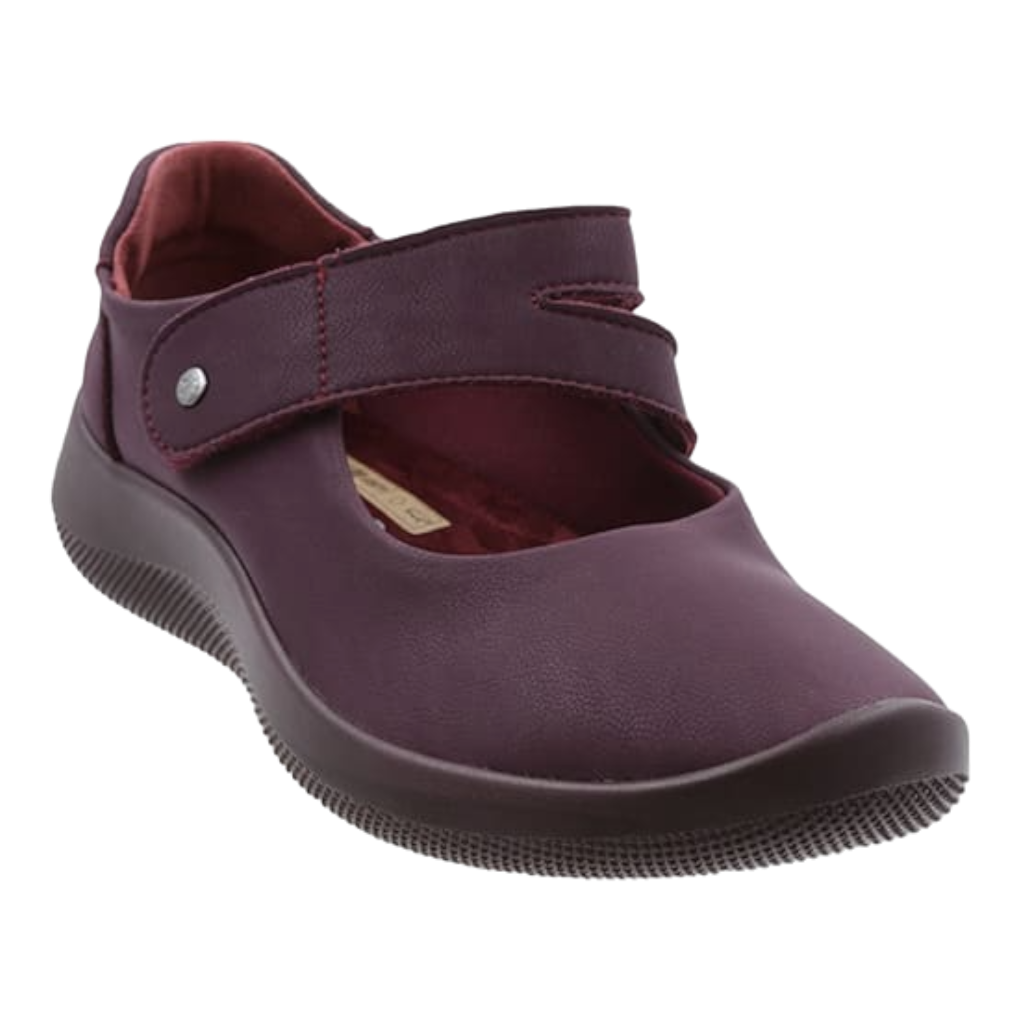 Arcopedico - Nahanni - Gin Bordeaux / M / 38