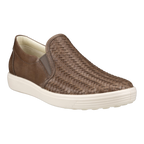 Women's Soft 7 Woven Slip-On 2.0