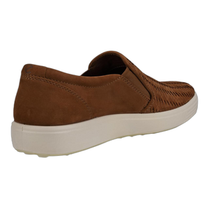 Men's Soft 7 Woven Slip-On