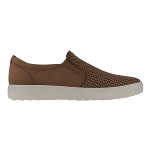 Men's Soft 7 Woven Slip-On