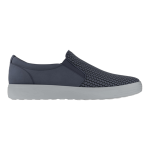 Men's Soft 7 Woven Slip-On