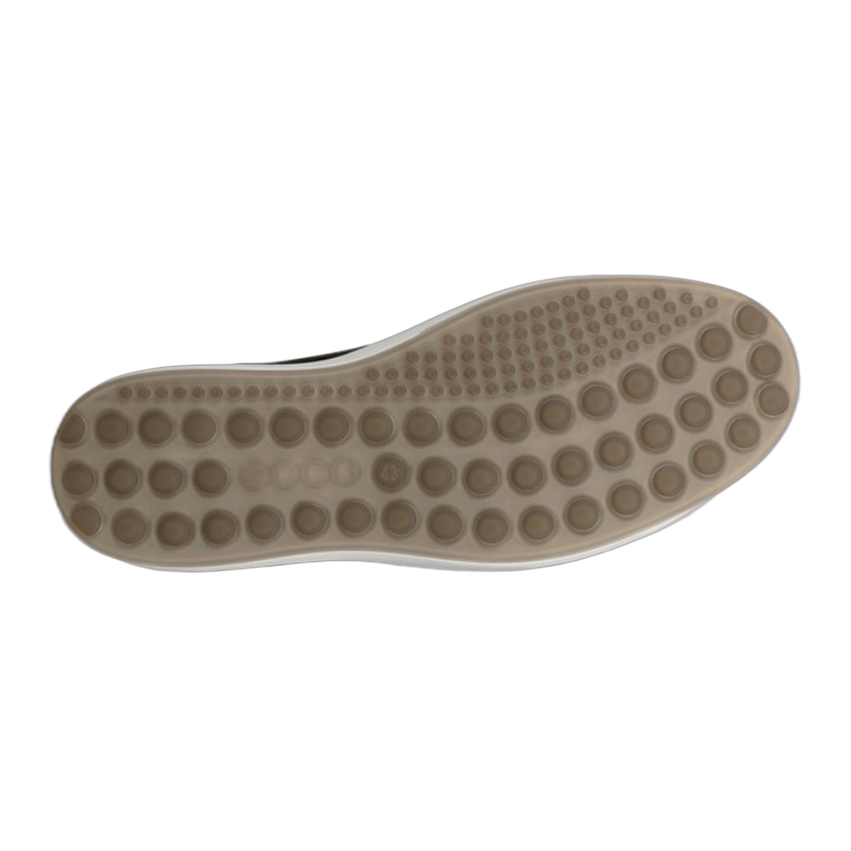 Men's Soft 7 Lace-Up Shoe