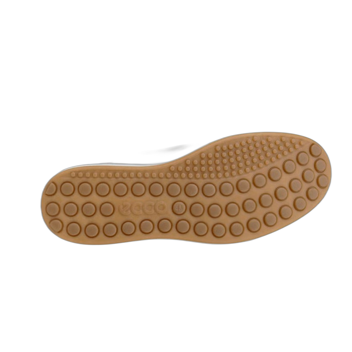 Men's Nubuck Lace-Up Shoe